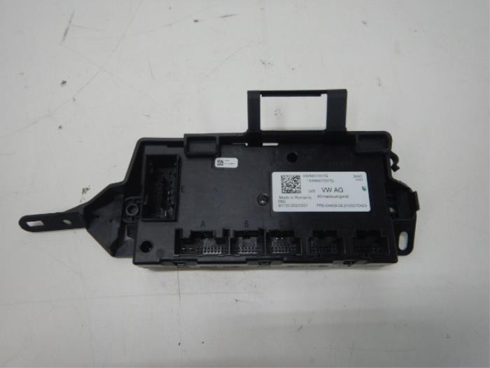 Module (diversen) Volkswagen Golf (22742718)