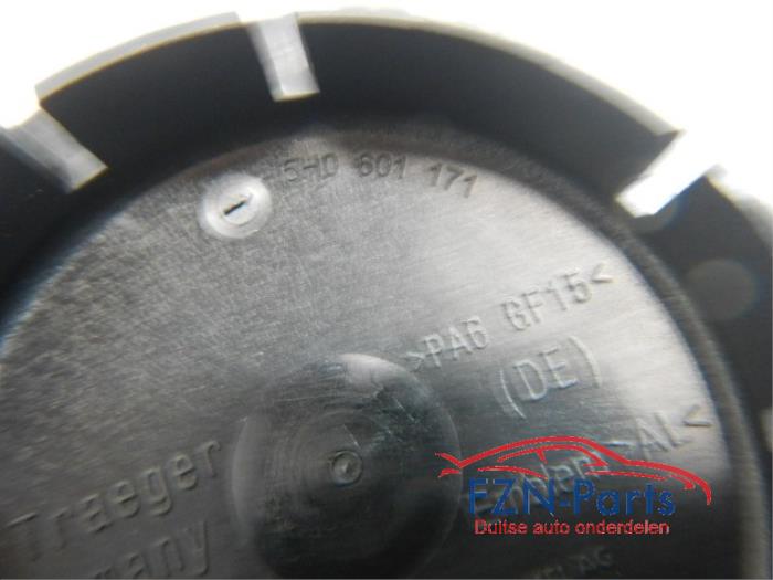 VW Golf 8 5H Wielnaafdeksel 4x