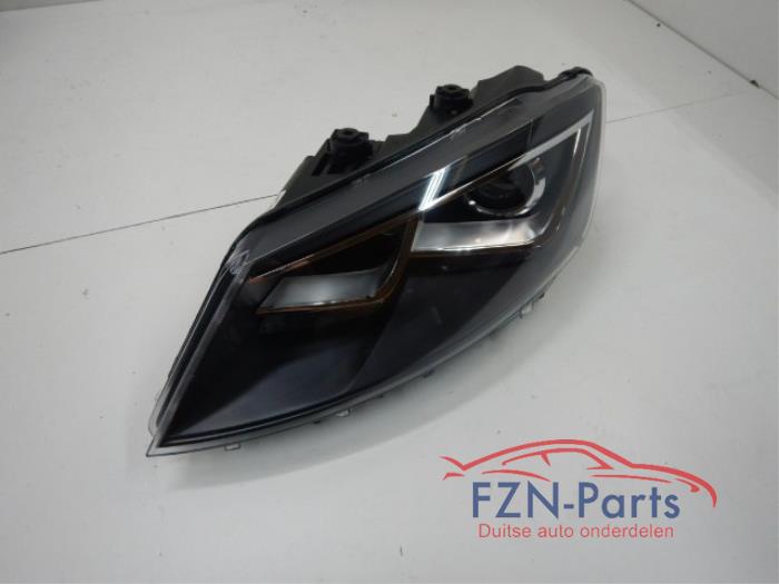 Koplamp links Seat Alhambra (22722050)