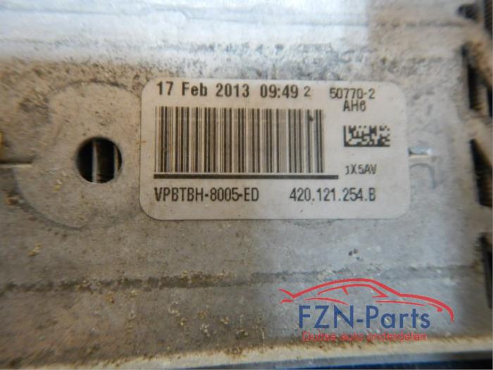 Radiateur Audi R8 (22743761)