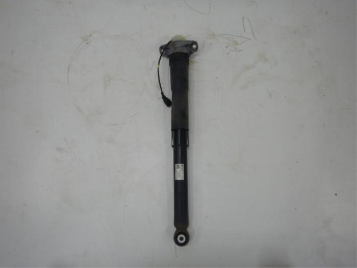 Schokdemperpoot links-achter Volkswagen Polo (22741320)