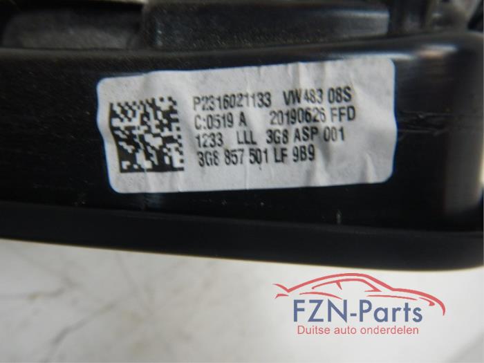 Spiegel links + rechts Volkswagen Arteon (22726312)