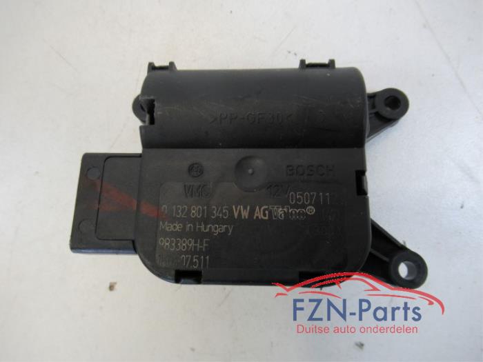 Kachelklep Motor Volkswagen Touran (22740346)
