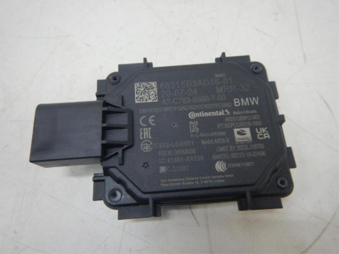Radar sensor BMW Diversen (22745562)
