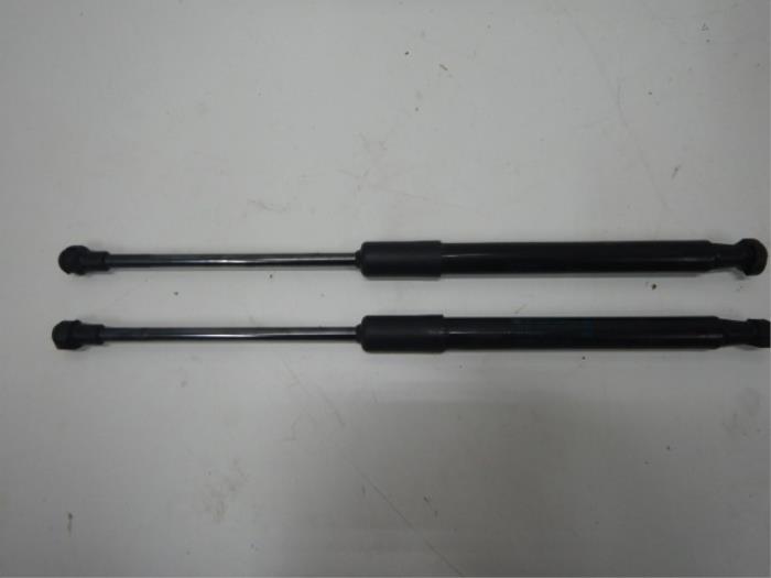 Set Gasdempers Achterklep Audi A4 (22742133)