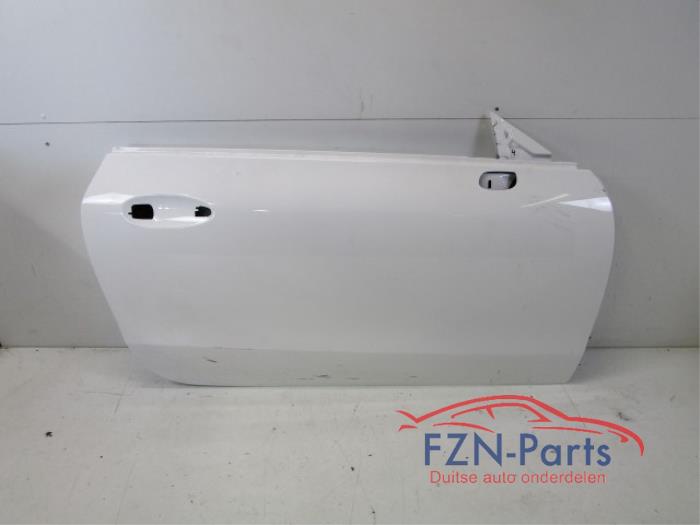 Portier 2Deurs rechts Mercedes E-Klasse (22745411)