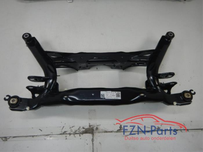 VW Tiguan 571 Hybride Subframe Achterzijde