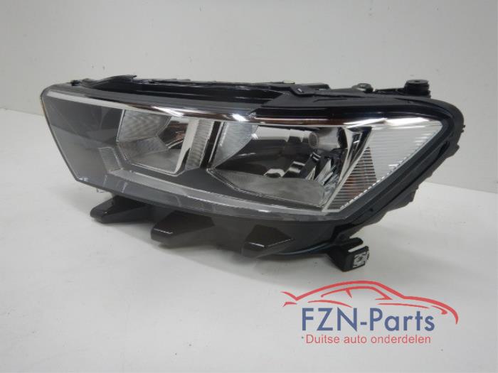 VW T-Roc 2GA Koplamp H7 Halogeen Links