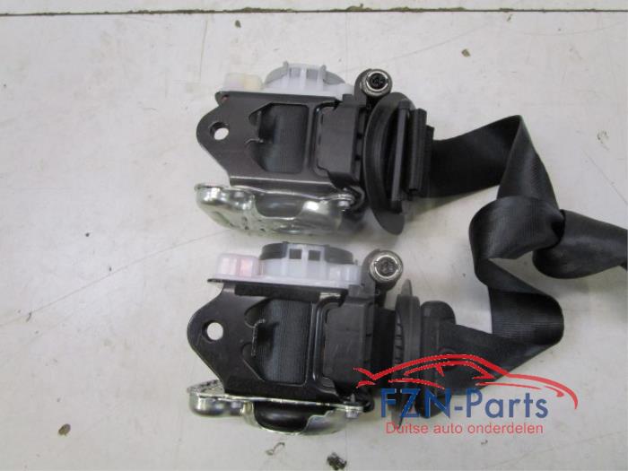 Veiligheidsgordel Set voor Seat Ateca (22728984)