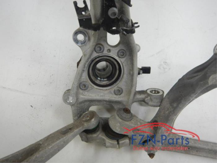 Wielophanging links-voor Audi A5 (22729798)