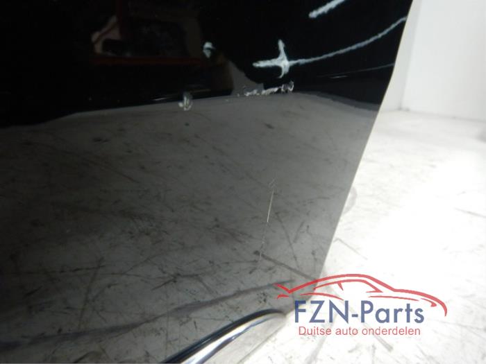 Portier 4Deurs links-achter Mercedes S-Klasse (22723572)