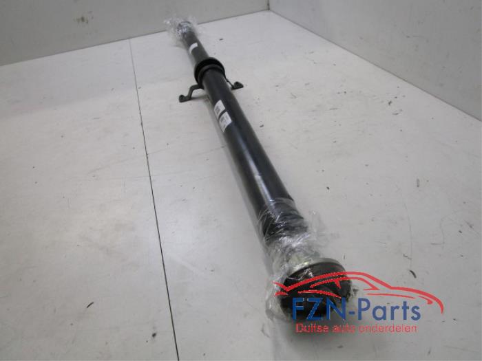 Tussenas Volkswagen Touareg (22745383)