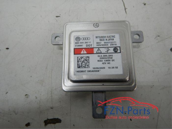 VW Golf 7 Xenon LED Ballast Module