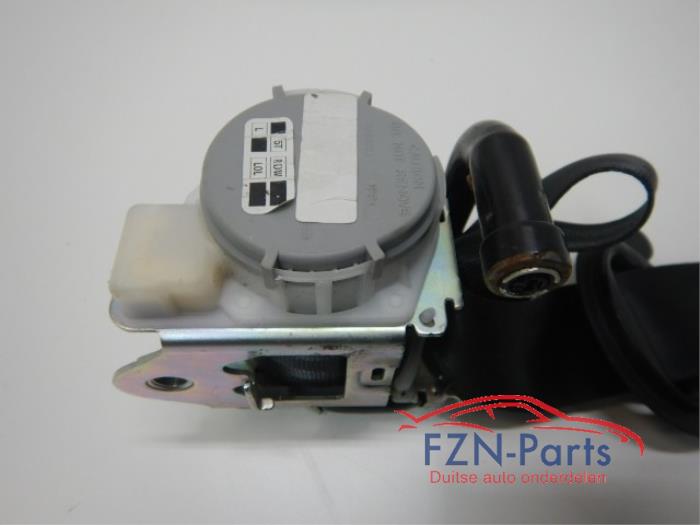 Seat Ibiza 6F Gordel Links Voorzijde