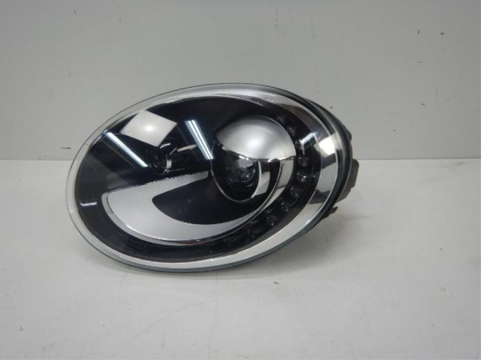 Koplamp links Volkswagen Beetle (22721849)