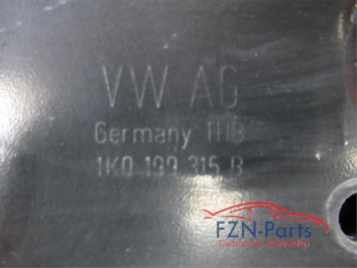 Subframe Volkswagen Caddy (22726247)
