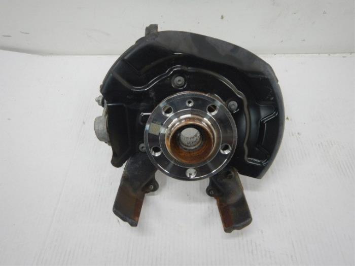 Audi A1 82A Fusee Rechts-Voor