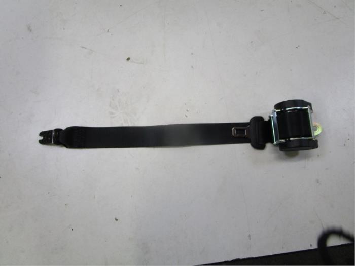 Veiligheidsgordel links-achter Skoda Octavia (22742318)