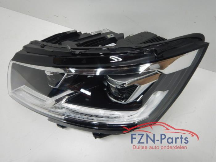 VW Transporter T6.1 VOLLED Koplamp