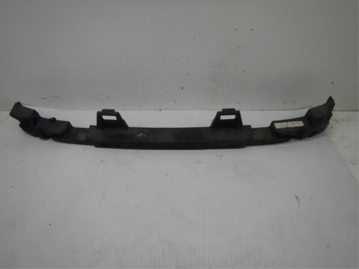 Audi A1 82A Bumperschuim Voorbumper