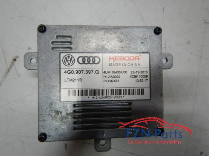 Xenon module Audi A6 (22727997)