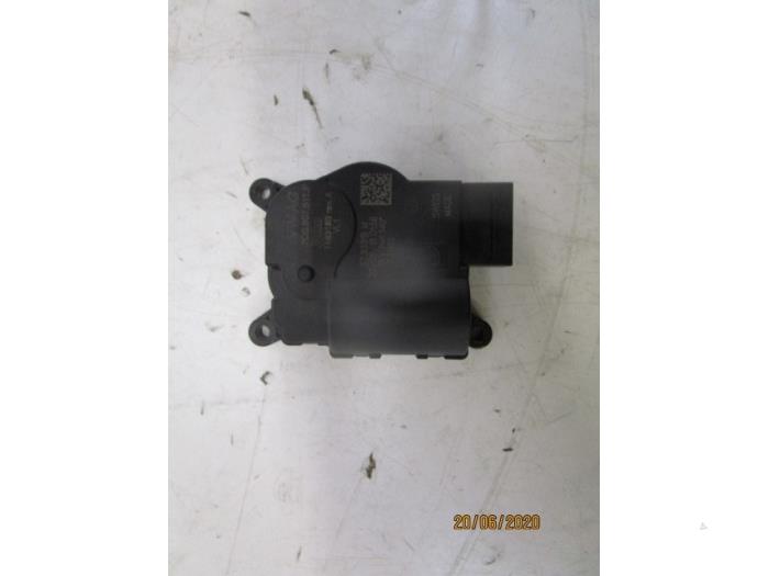 Climatronic Paneel Volkswagen Polo (22742960)