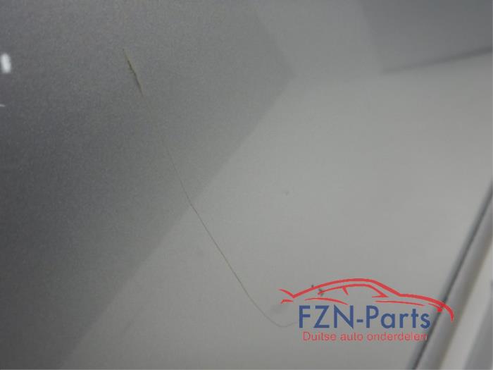 VW Caddy Maxi Schuifdeur Links