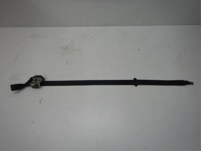 Veiligheidsgordel links-voor BMW Z4 (22728420)