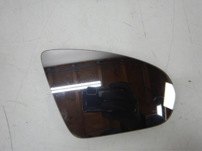 Spiegelglas rechts Mercedes A-Klasse (22726299)