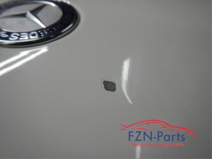 Motorkap Mercedes GLE (22723477)