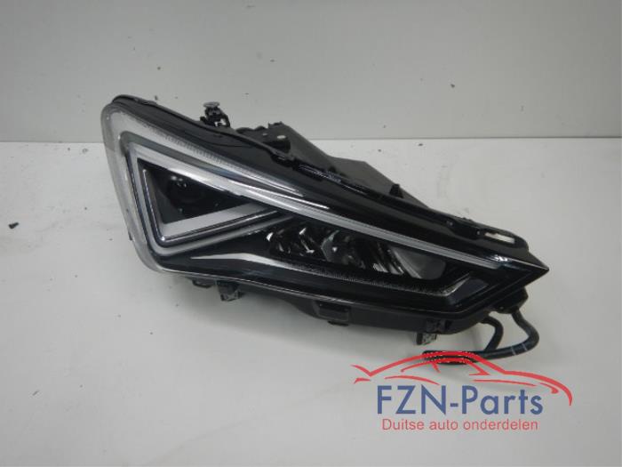 Seat Tarraco 5FJ Koplamp VOLLED Rechts R