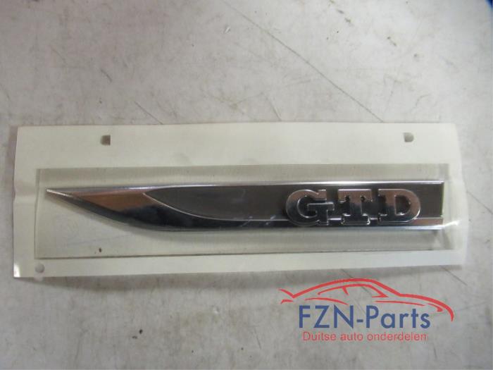 Embleem Volkswagen Golf (22729193)