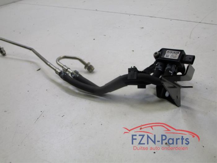 Roetfilter sensor Audi A4 (22740832)