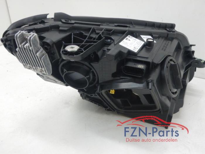 Koplamp links Mercedes C-Klasse (22741801)