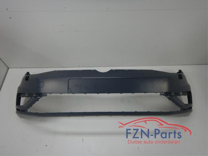 VW Golf 7 5G Facelift Voorbumper KLS