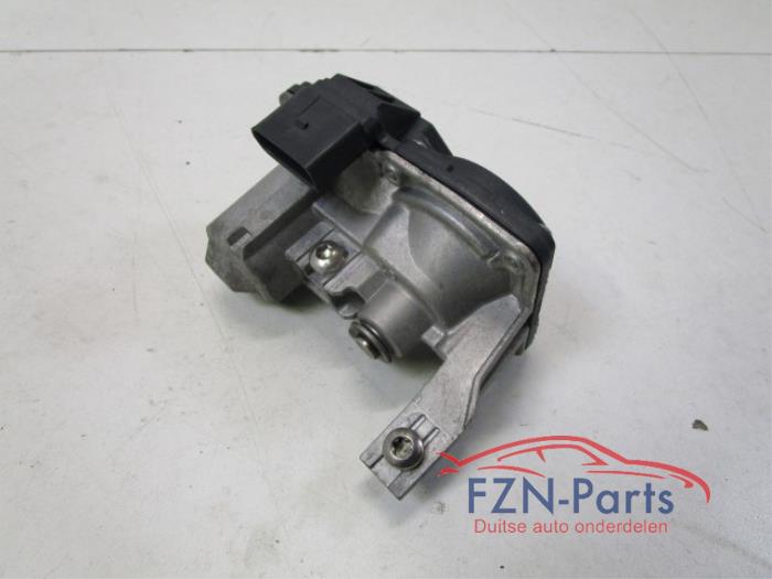Uitlaatgas smoorklep Volkswagen Golf (22744214)