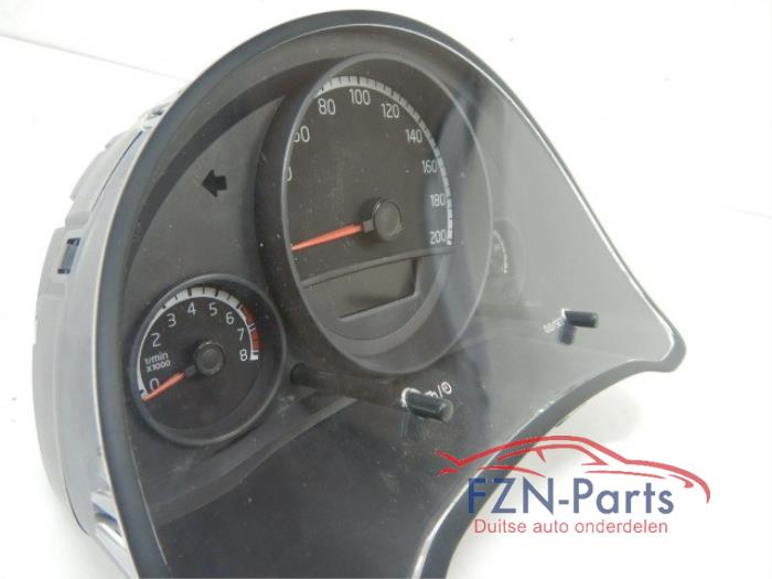 Kilometerteller KM Volkswagen Diversen (22735265)