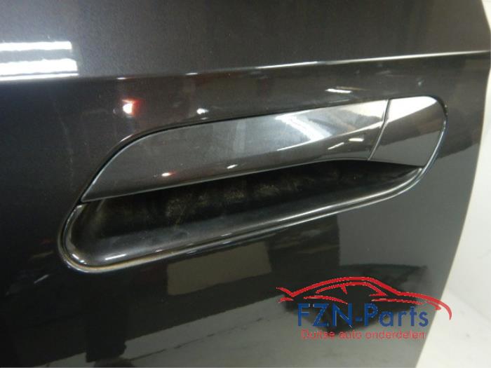 VW ID4 GTX Portier Links-voor LB7R Kleur: LB7R Mangan Grey Pure Performance