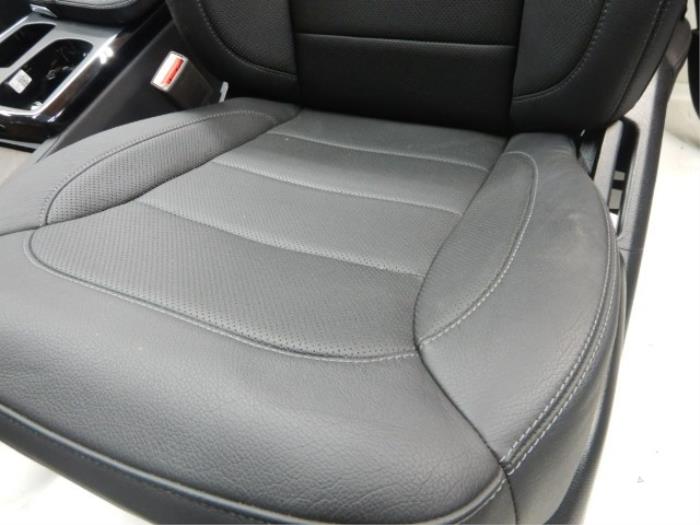 Bekleding Set (compleet) Mercedes GLE (22743717)