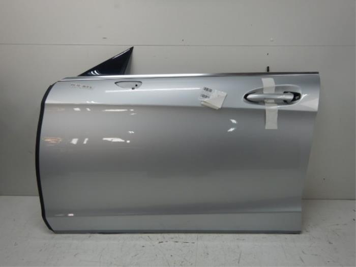 Portier 4Deurs links-voor Mercedes CLS-Klasse (22723300)