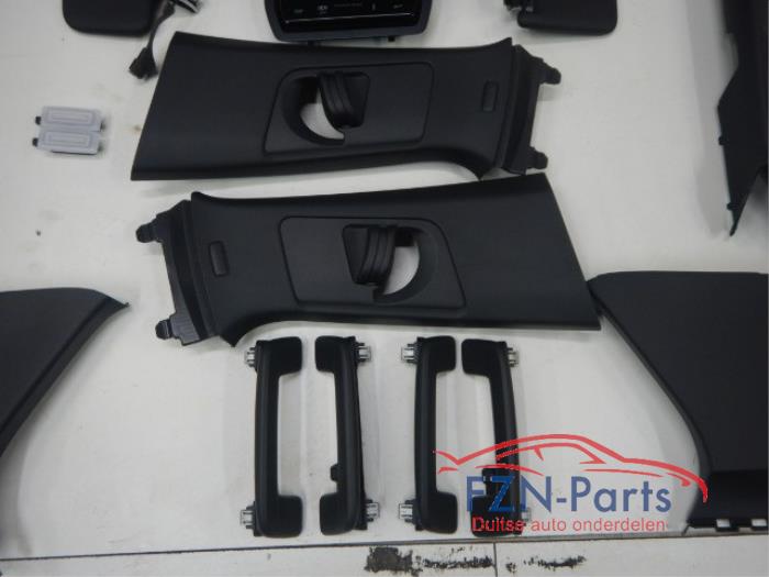 Hemelbekleding Volkswagen Golf (22734559)