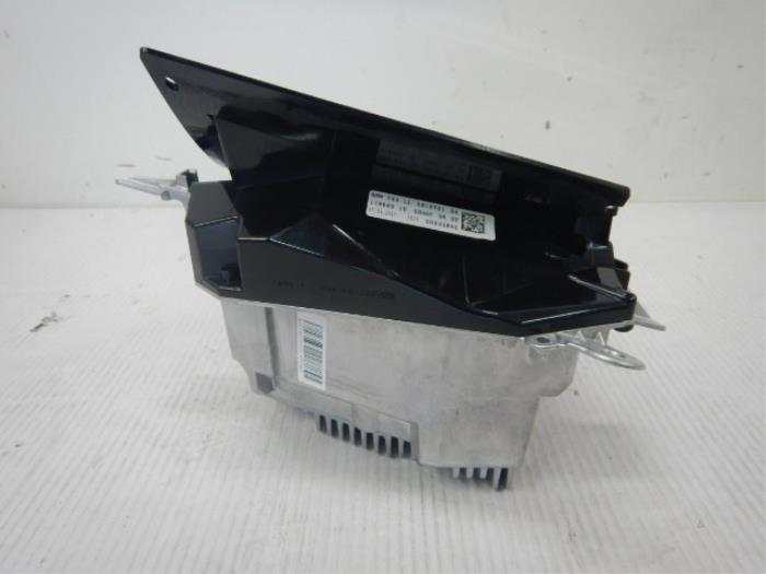 Head-up display BMW 1-Serie (22745153)