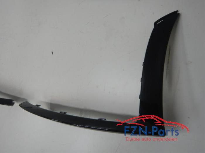 Bumpercover voor Mercedes CLA (22742926)