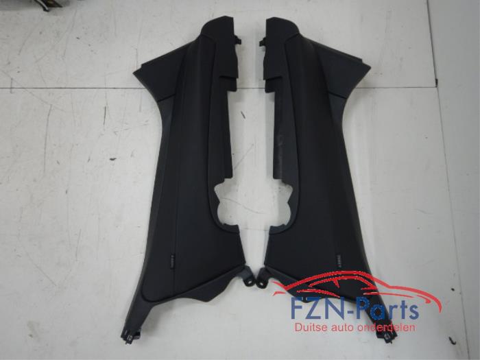 Zijpaneel Bekleding links-achter Volkswagen Arteon (22741611)