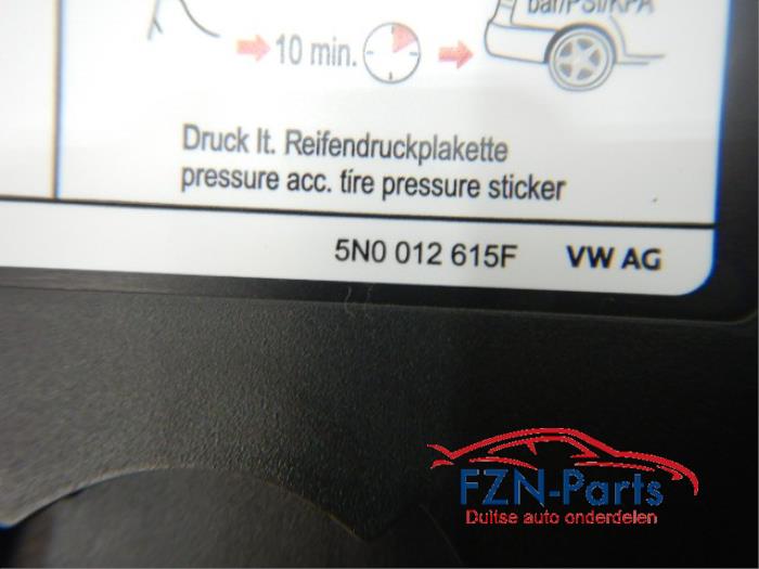 Compressor Audi A1 (22741411)