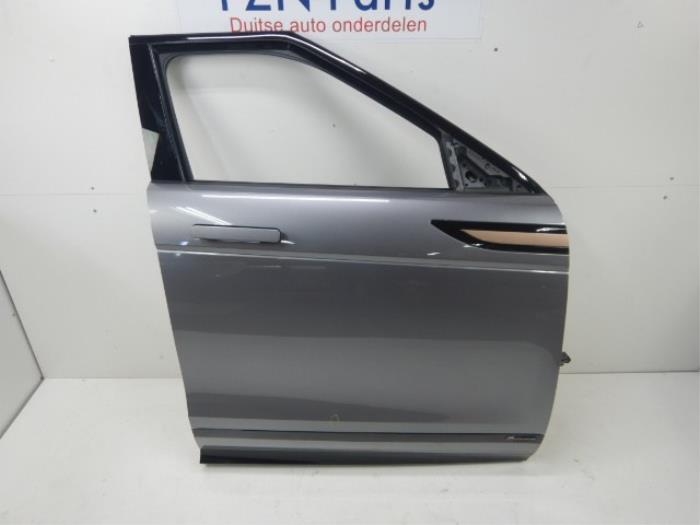 Range Rover Evoque L551 Portier Rechts-voor Elger Gray 2.0 P300 4x4