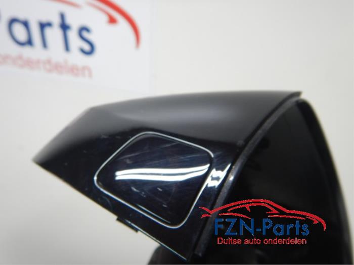 Audi A3 8V Sportback Spiegelkap Rechts Side Assist LY9T