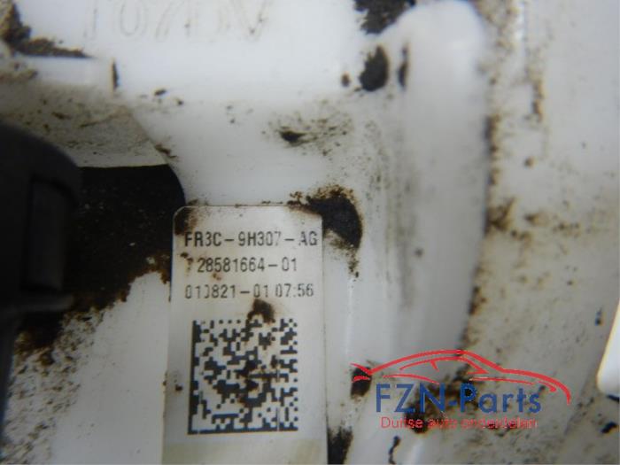 Hogedrukpomp Ford Usa Mustang (22734595)