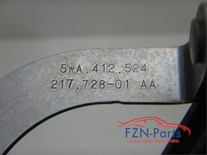 VW Golf 8 Niveausensor Koplamphoogteversteller Rechts-voor