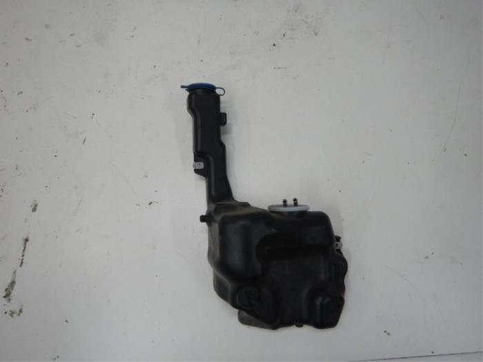 Ruitensproeiertank voor Mercedes E-Klasse (22741730)